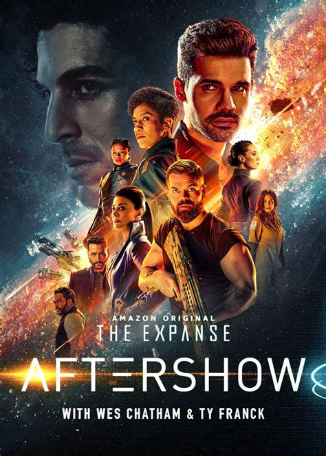 expanse imdb